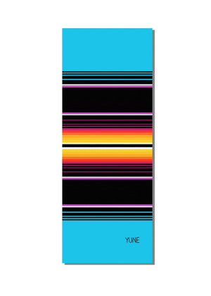 Ascend Yoga Mat Horatio Mat - Elite Water bottles