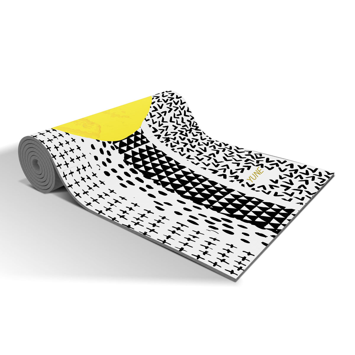 Ascend Yoga Mat Jagger Mat
